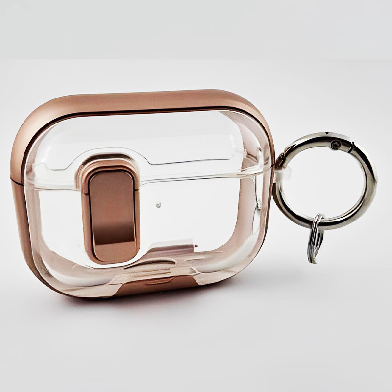 کاور مسیر مدل TrixaGuard مناسب برای کیس اپل Airpods Pro 3
