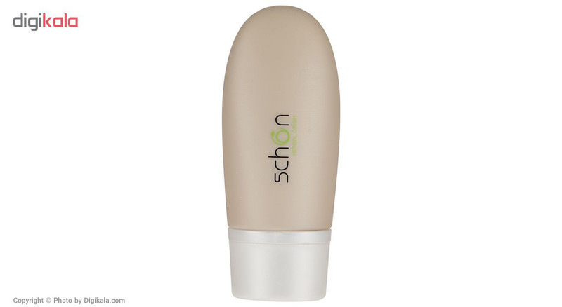 کرم پودر شون سری Smoothing Matt شماره S05