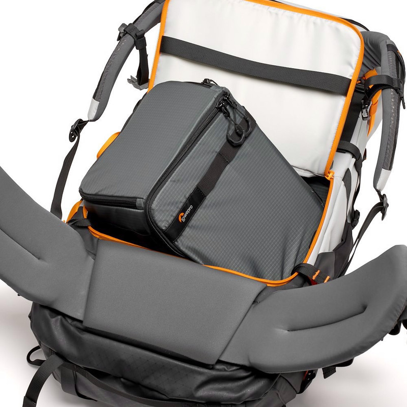 کوله پشتی دوربین لوپرو مدل PhotoSport PRO 55L AW III (M-L)
