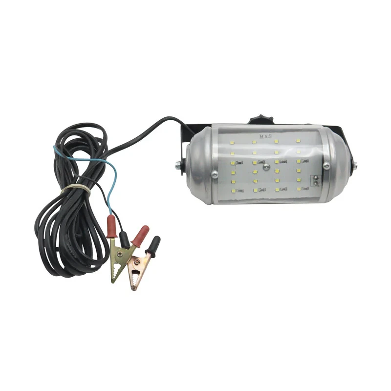 لامپ سیار ال ای دی مدل بت کد YP-12W-220V