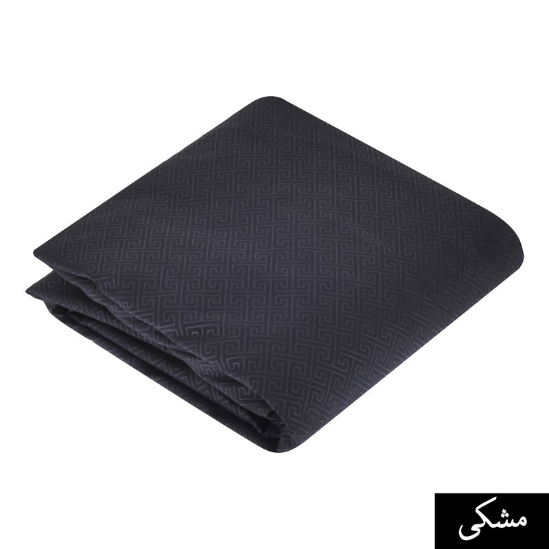 کاور لحاف ناتوسا مدل کلاسیک یک نفره سایز 160x220 سانتی متر