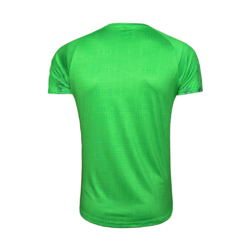 تی شرت ورزشی مردانه تکنیک+07 مدل TS-158-ME