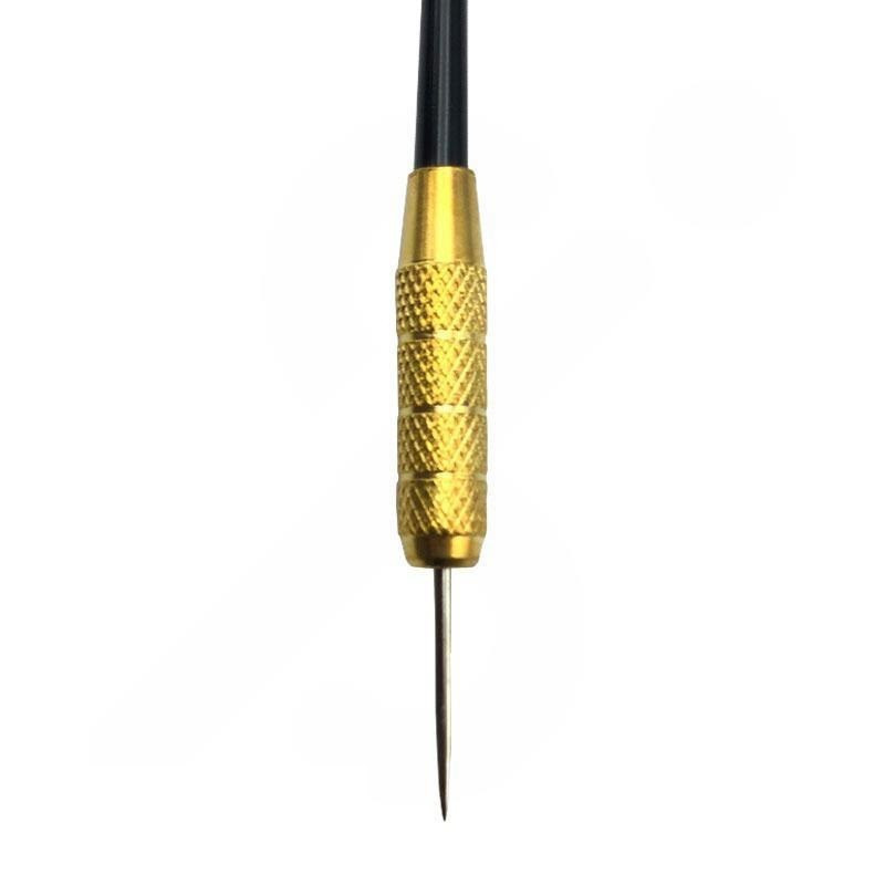 تیر دارت یدک سوزنی مدل ISPS BL - 3218 B بسته 3 عددی