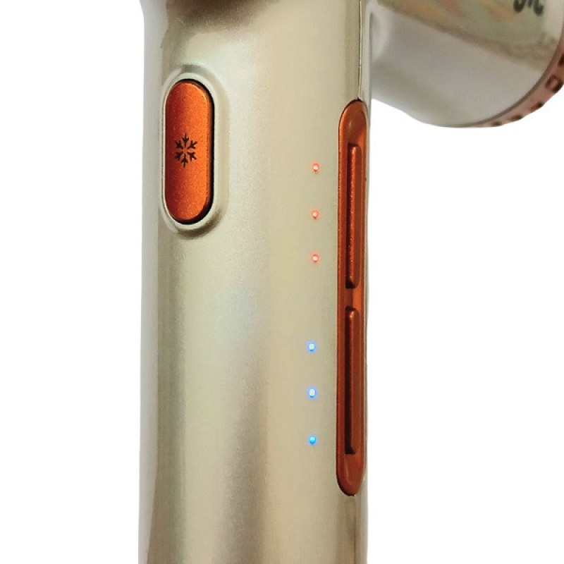 سشوار حرفه ای 1600 وات پرومجیک مدل MGC_532