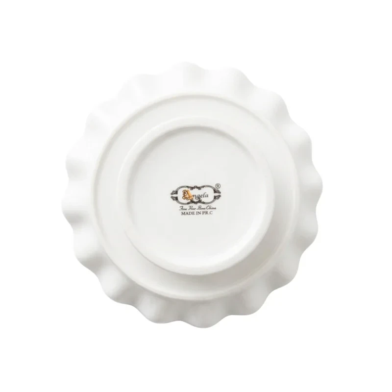 شیرینی خوری آنجلا مدل ZP-419