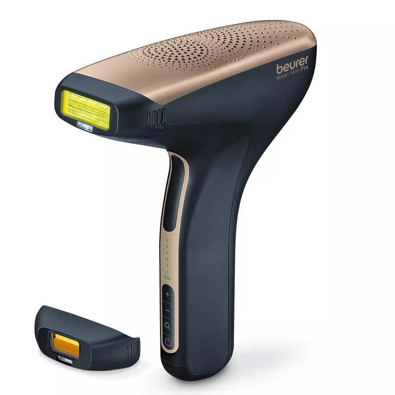 لیزر موهای زائد بیورر مدل IPL 8800