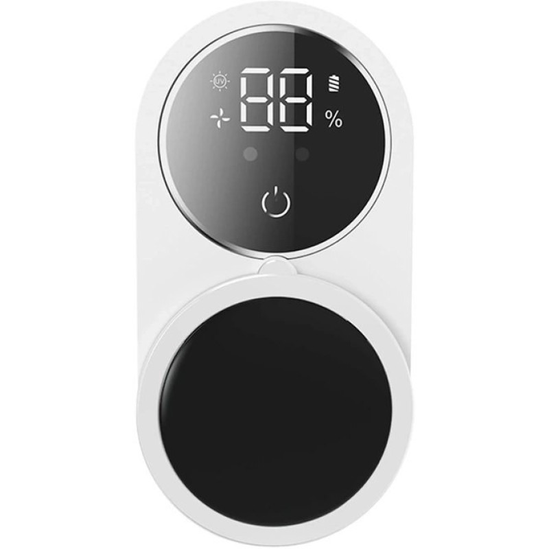 نگهدارنده هوشمند مسواک بیتوی مدل X122
