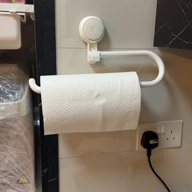 پایه رول دستمال کاغذی کد AW630