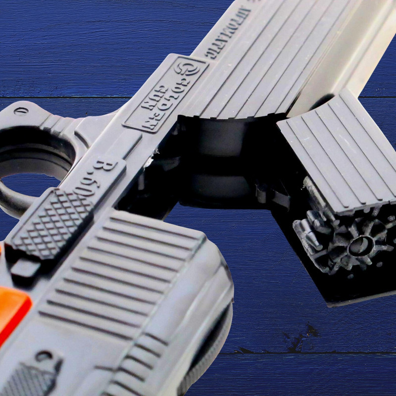 تفنگ بازی مدل Beretta