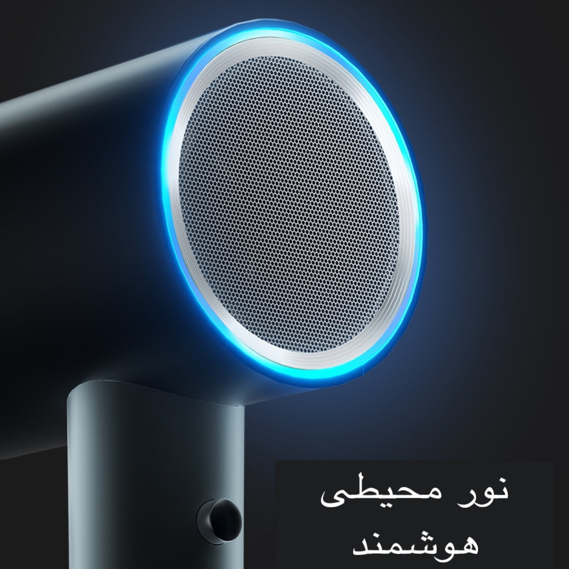 سشوار مدل T12