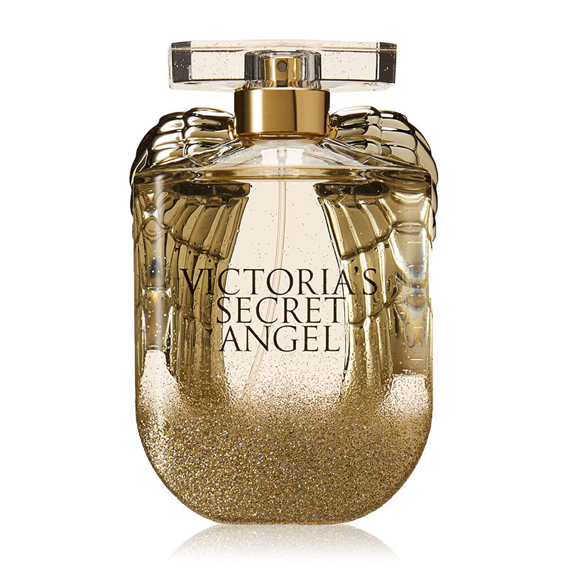 ادو پرفیوم زنانه ویکتوریا سکرت مدل Angel Gold حجم 100 میلی لیتر