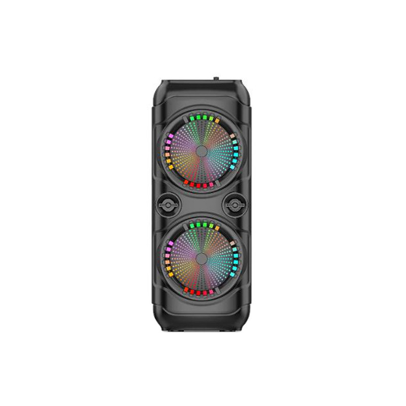 اسپیکر بلوتوثی مدل ZQS-8229