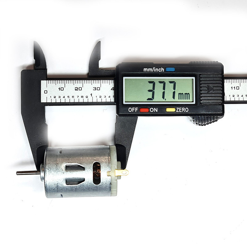 آرمیچر سشوار مدل 5C-L