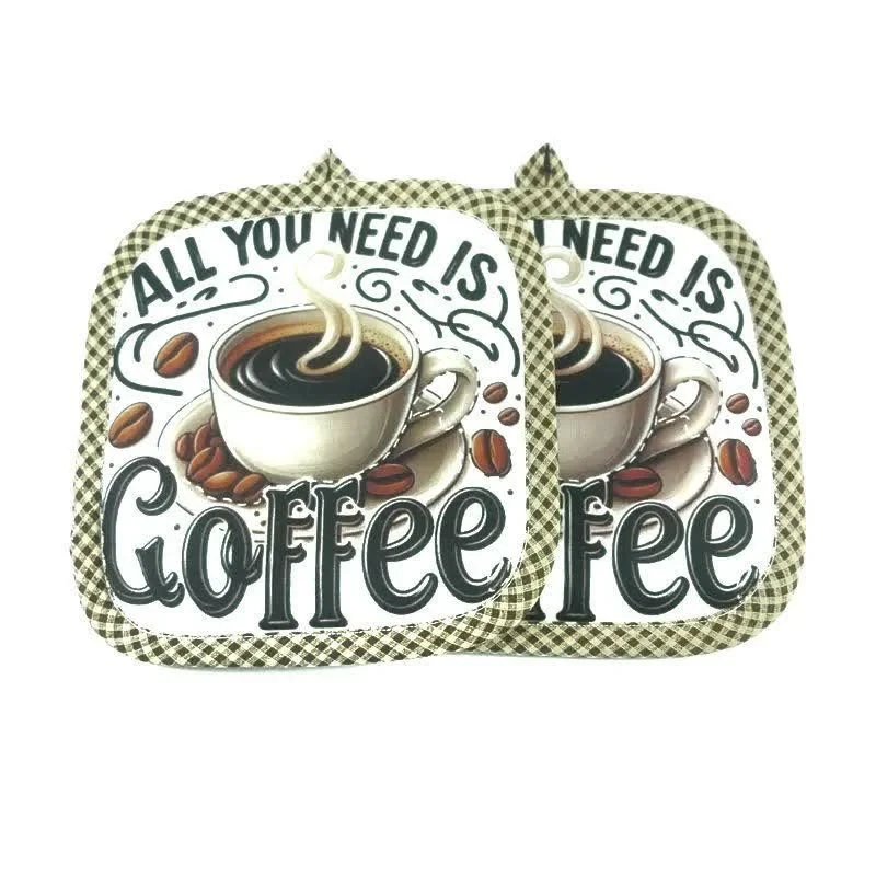 دستگیره قابلمه مدل کافی کد 50301 بسته 2 عددی