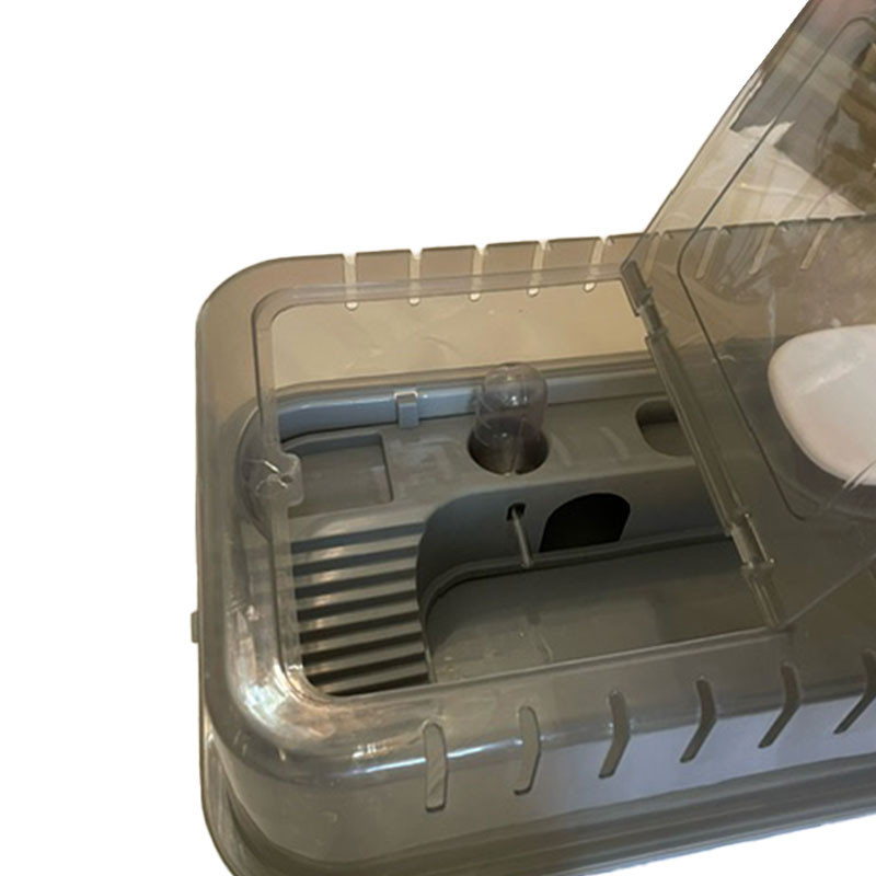 قفس همستر مدل Mouse Cage