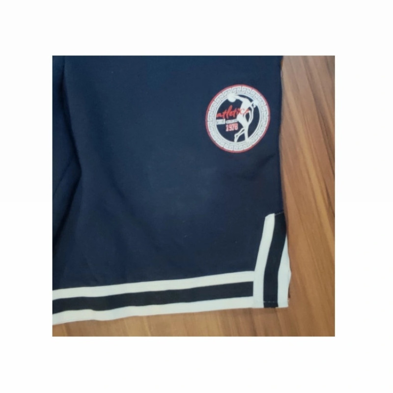 شلوارک ورزشی مردانه کارلو کولوتچی مدل CA 22754864