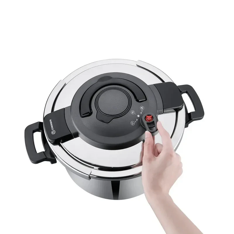 زودپز کرکماز مدل A173 گنجایش 5 لیتر