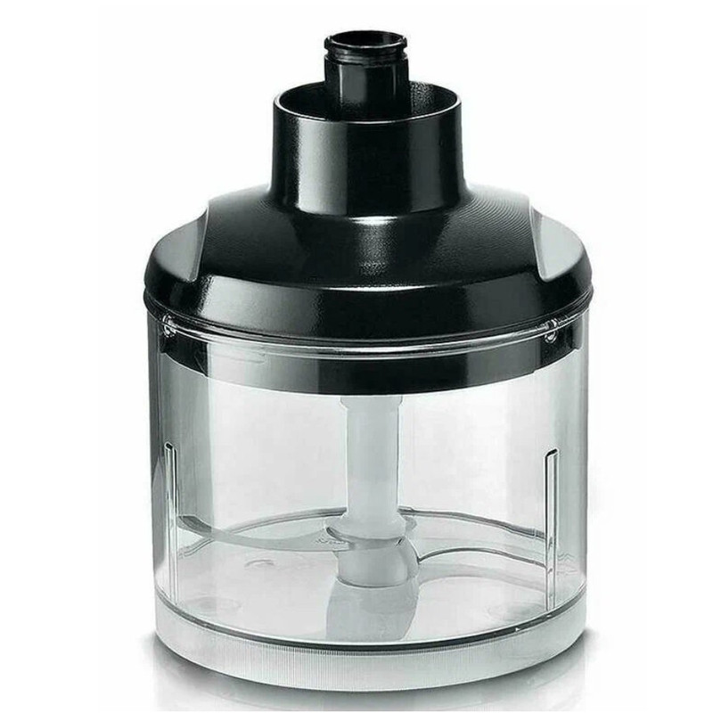 گوشت کوب برقی چندکاره 1200 وات بوش مدل MSM6M871