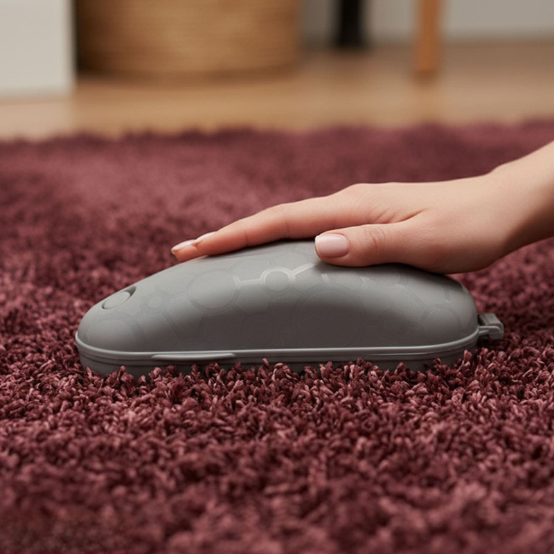 جارو دستی لیمون مدل تک محور کد HS1450