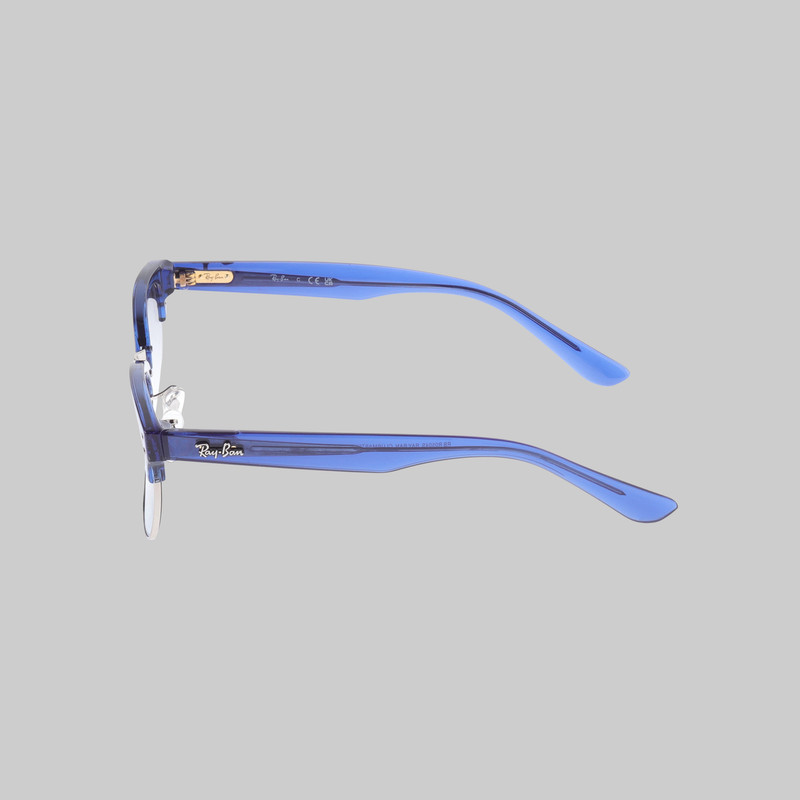عینک آفتابی کلاب مستر (Clubmaster) ری بن مدل RB0504S-6708-79