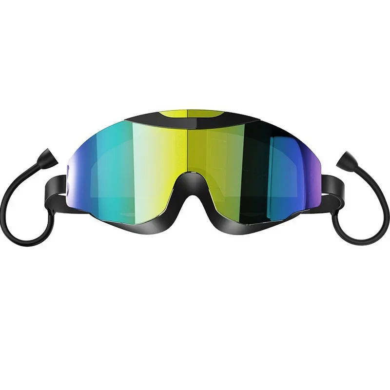 عینک شنا حرفه ای بزرگسال ایکس او مدل SG1