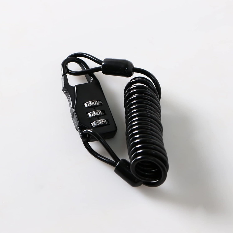 قفل دوچرخه مدل CBL-001