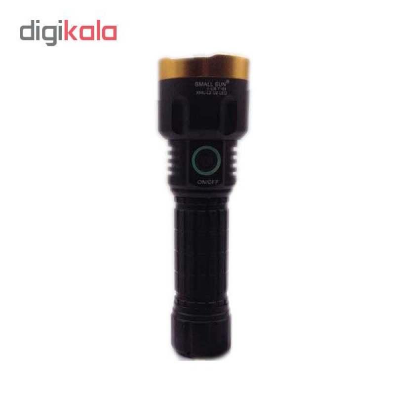چراغ قوه اسمال سان مدل T103