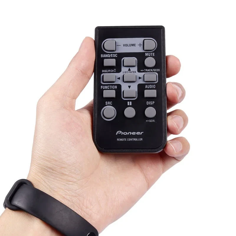 ریموت کنترل پخش خودرو پایونیر مدل OXE1047