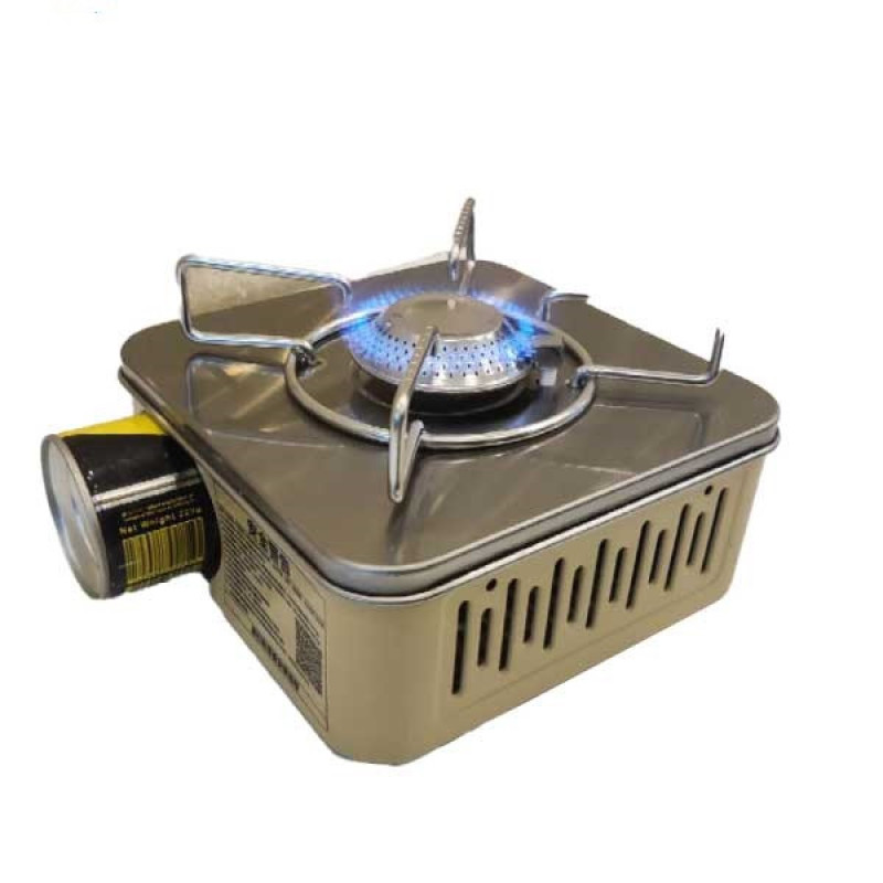 اجاق سفری مدل DKS-1003