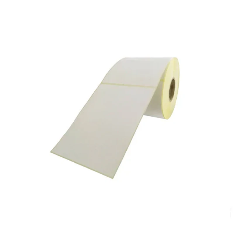 برچسب پرینتر لیبل زن  مدل QA 95x125-500
