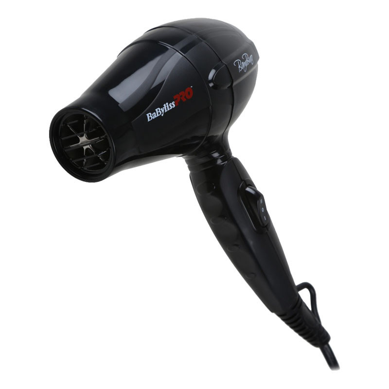 سشوار مسافرتی  1200 وات بابلیس پرو مدل BAB5510E