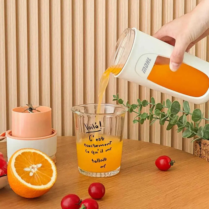 شیکر ام دی اچ ال مدل MDKS-FSV8 گنجایش 0.34 لیتر