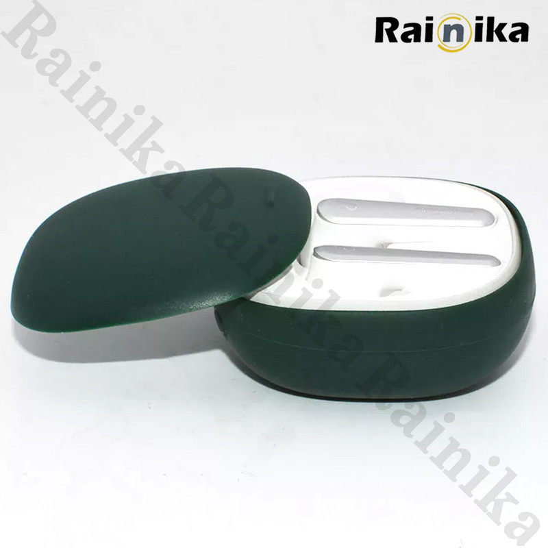 کاور رینیکا مدل Air2 Pro مناسب برای کیس هدفون بی سیم انکر SoundCore Liberty Air 2 Pro