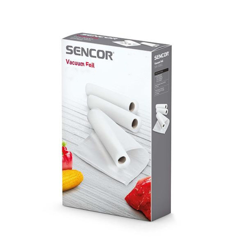 کیسه وکیوم سنکور مدل SVX 310CL بسته 3 عددی