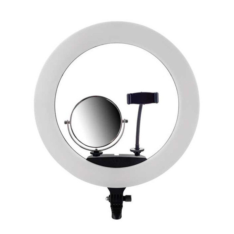 رینگ لایت مدل KY-BK416