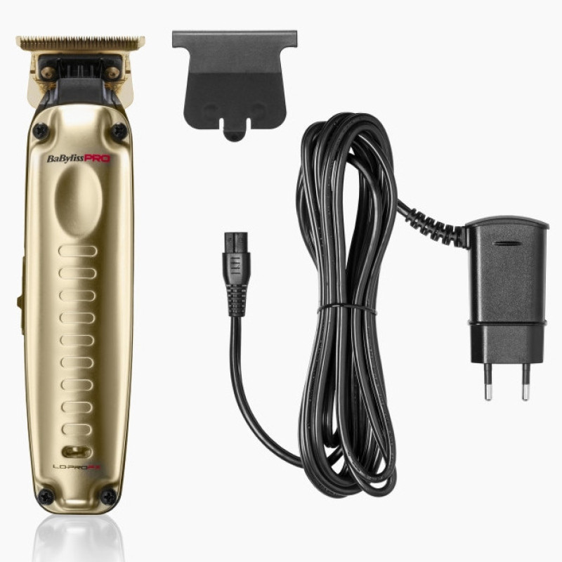 ماشین اصلاح موی صورت شارژی بابیلیس پرو مدل LO-PRO FX726GE