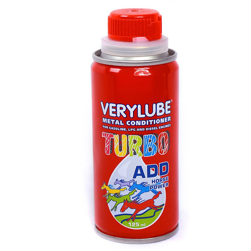 مکمل روغن موتور اکسادو مدل Turbo حجم 125 میلی لیتر