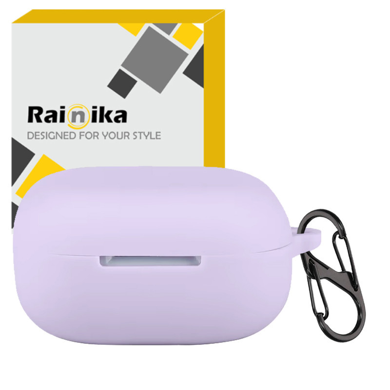 کاور رینیکا مدل NC R60 i  مناسب برای کیس هدفون بی سیم انکر Soundcore R60i NC