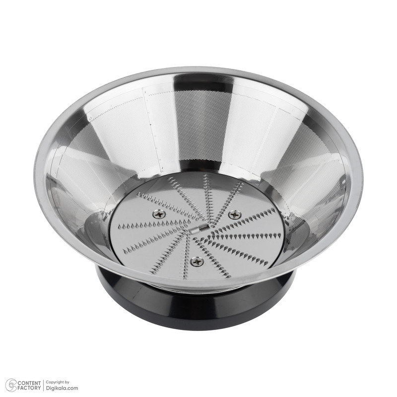 آبمیوه‌گیری سیترون مدل CJE-270