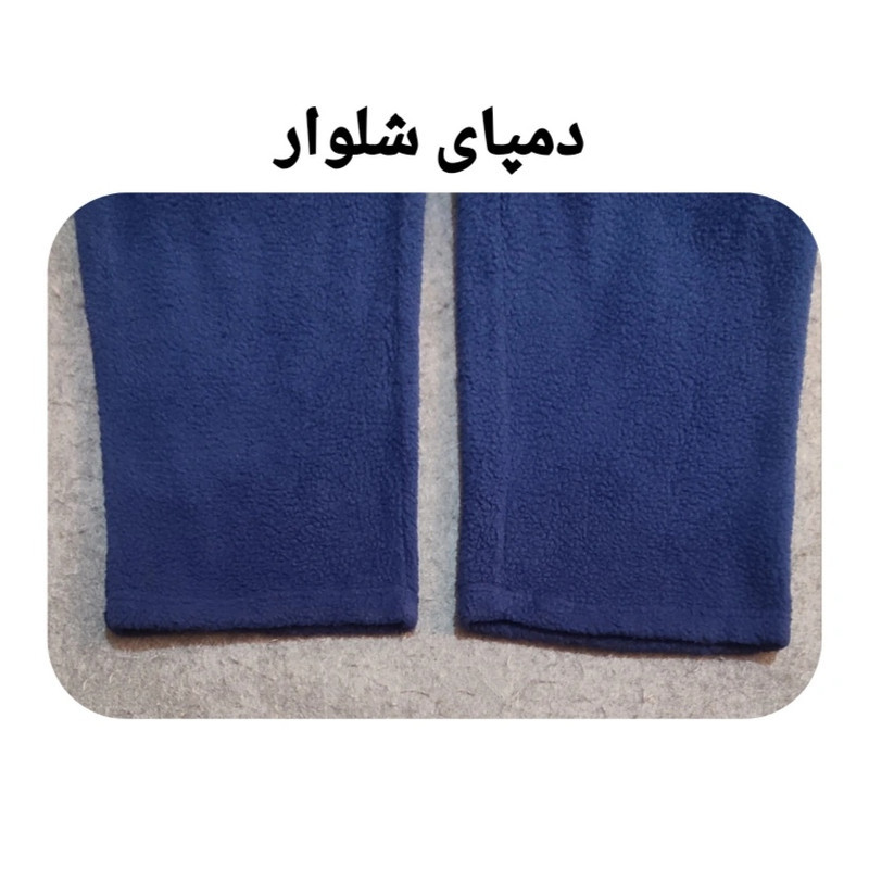 شلوار راحتی مردانه مدل Li 21350117