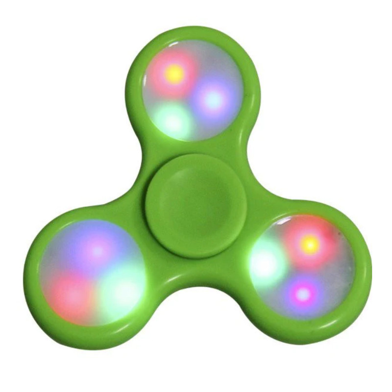 اسپینر مدل Mandala Light