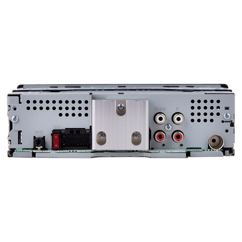 پخش کننده خودرو پایونیر مدل MVH-S125UI