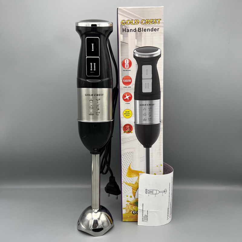 گوشت کوب برقی ۱۰۰۰ وات مدل gc-5302