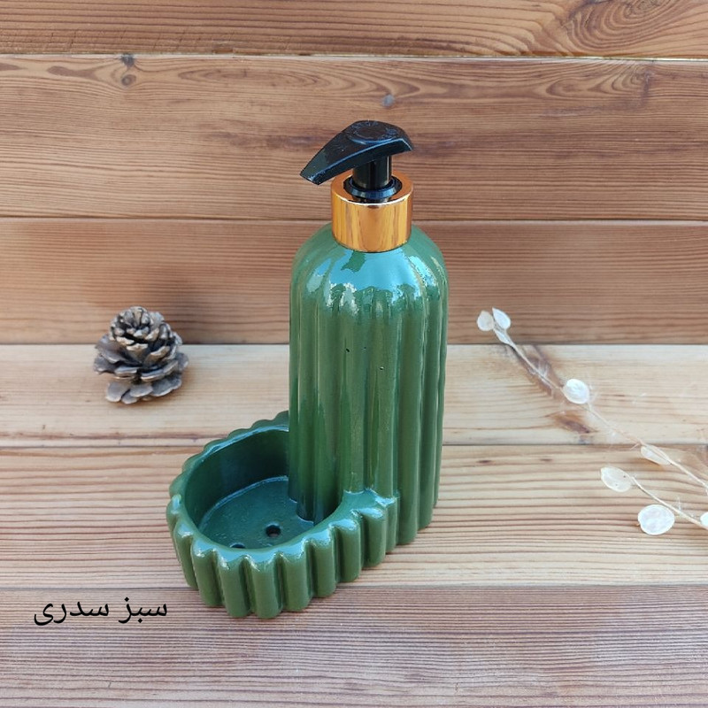 مخزن مایع ظرفشویی مدل MZ12289
