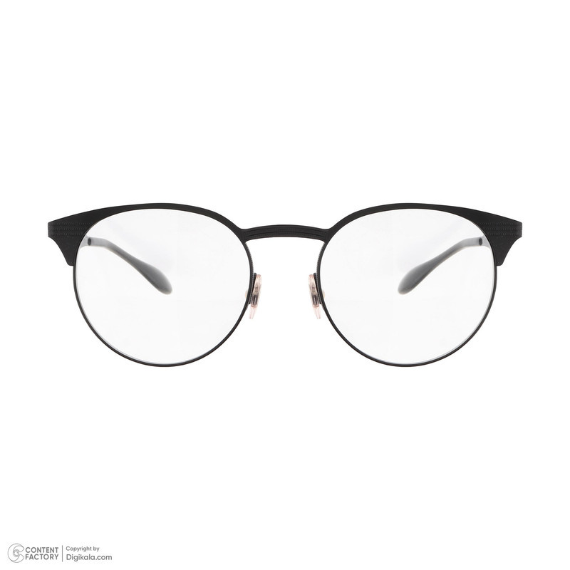 فریم عینک طبی پنتوس (Pantos) ری بن مدل 0RX6406-2904-51 مناسب برای صورت مربع، مستطیل، مثلث، لوزی، گرد، قلب و بیضی