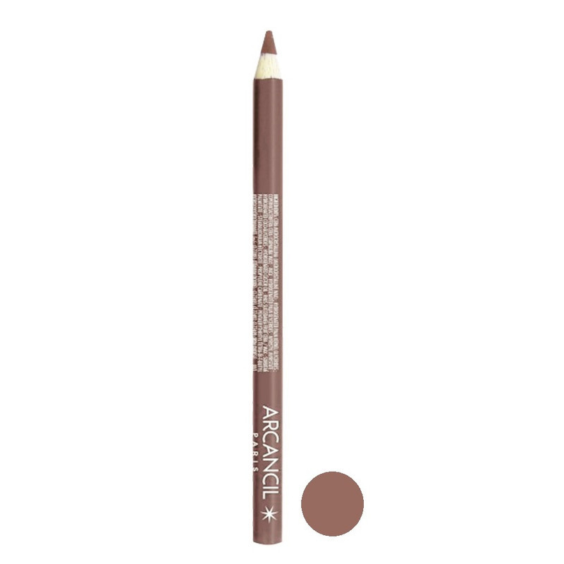مداد ابرو آرکانسیل مدل ideal sourcils شماره 320