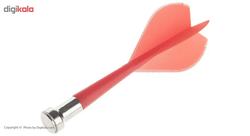 تخته دارت پرو اسپرتز مدل BL-16017 سایز 16 اینچ