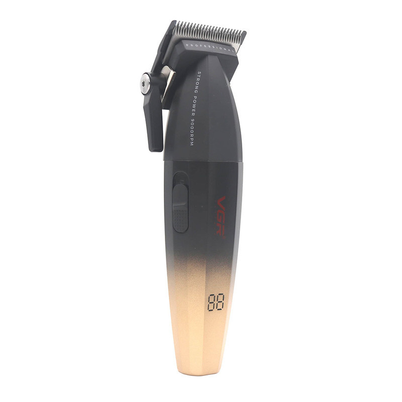 ماشین اصلاح موی سر و صورت وی جی ار مدل V-003