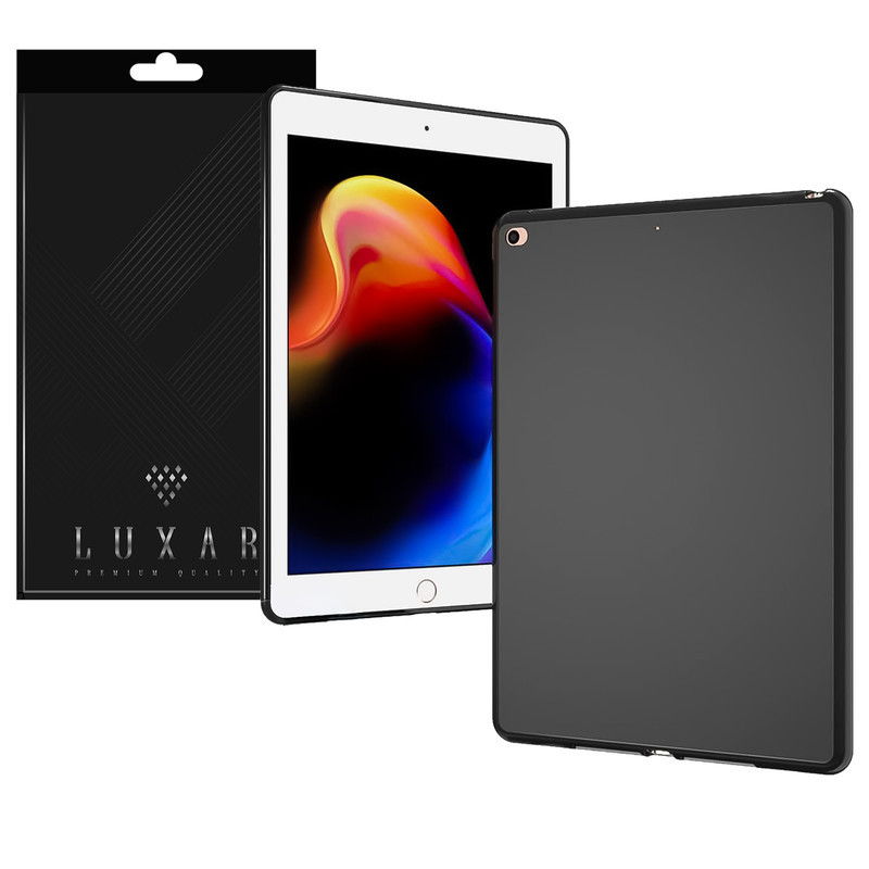 کاور لوکسار مدل Blackern مناسب برای تبلت اپل iPad Mini 4  5