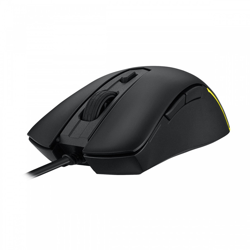 ماوس ایسوس مدل  TUF GAMING M3 GEN II
